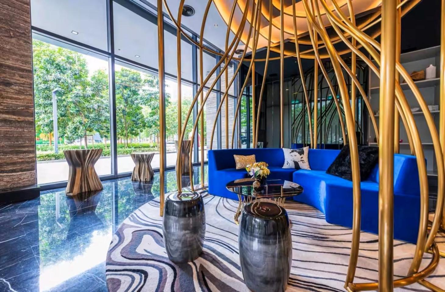 Star Residences Klcc