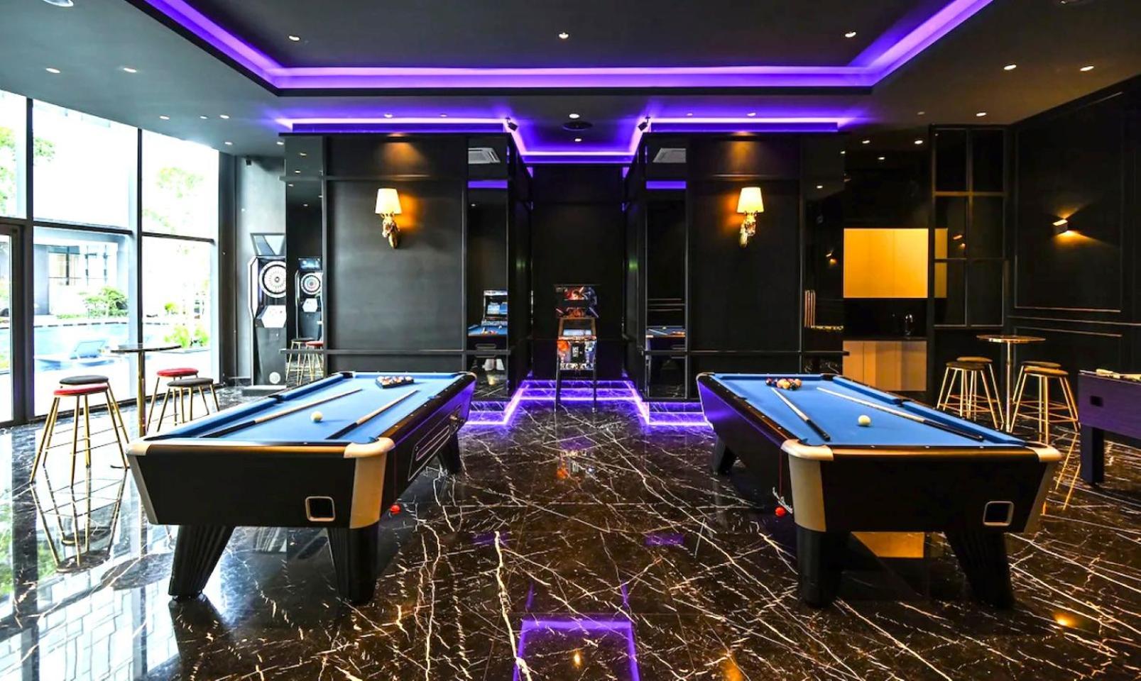 Star Residences Klcc *