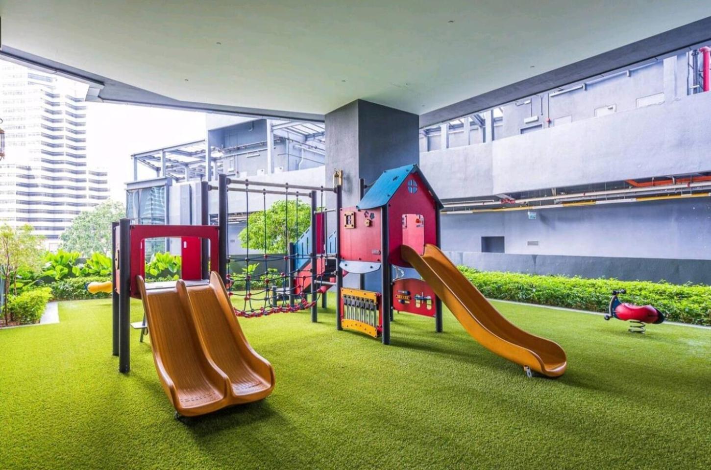 Apartemen Star Residences Klcc Kuala Lumpur