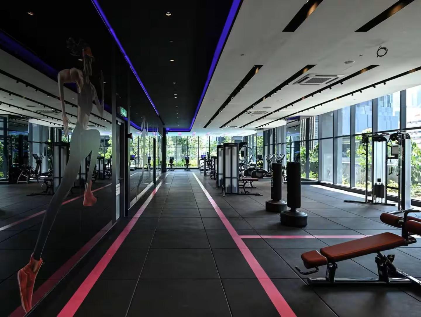 Apartemen Star Residences Klcc Kuala Lumpur