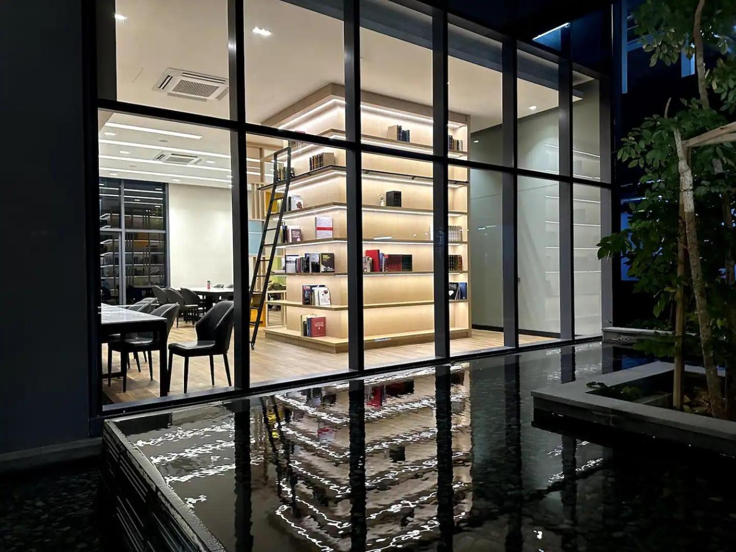 Star Residences Klcc *