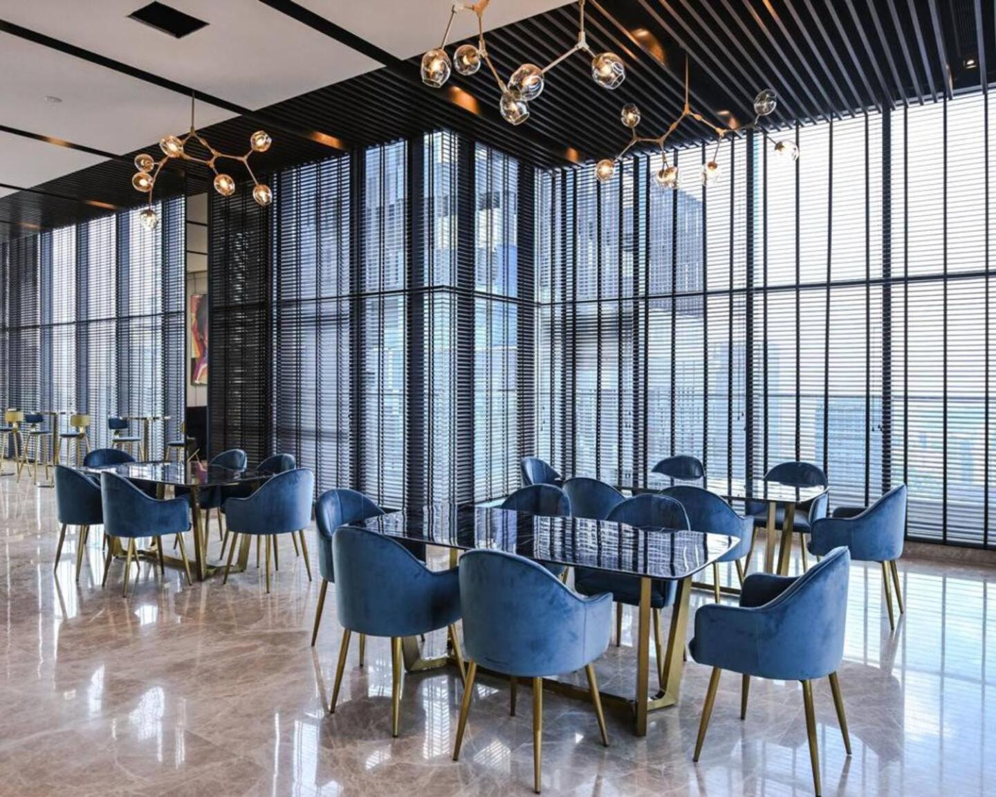 Star Residences Klcc