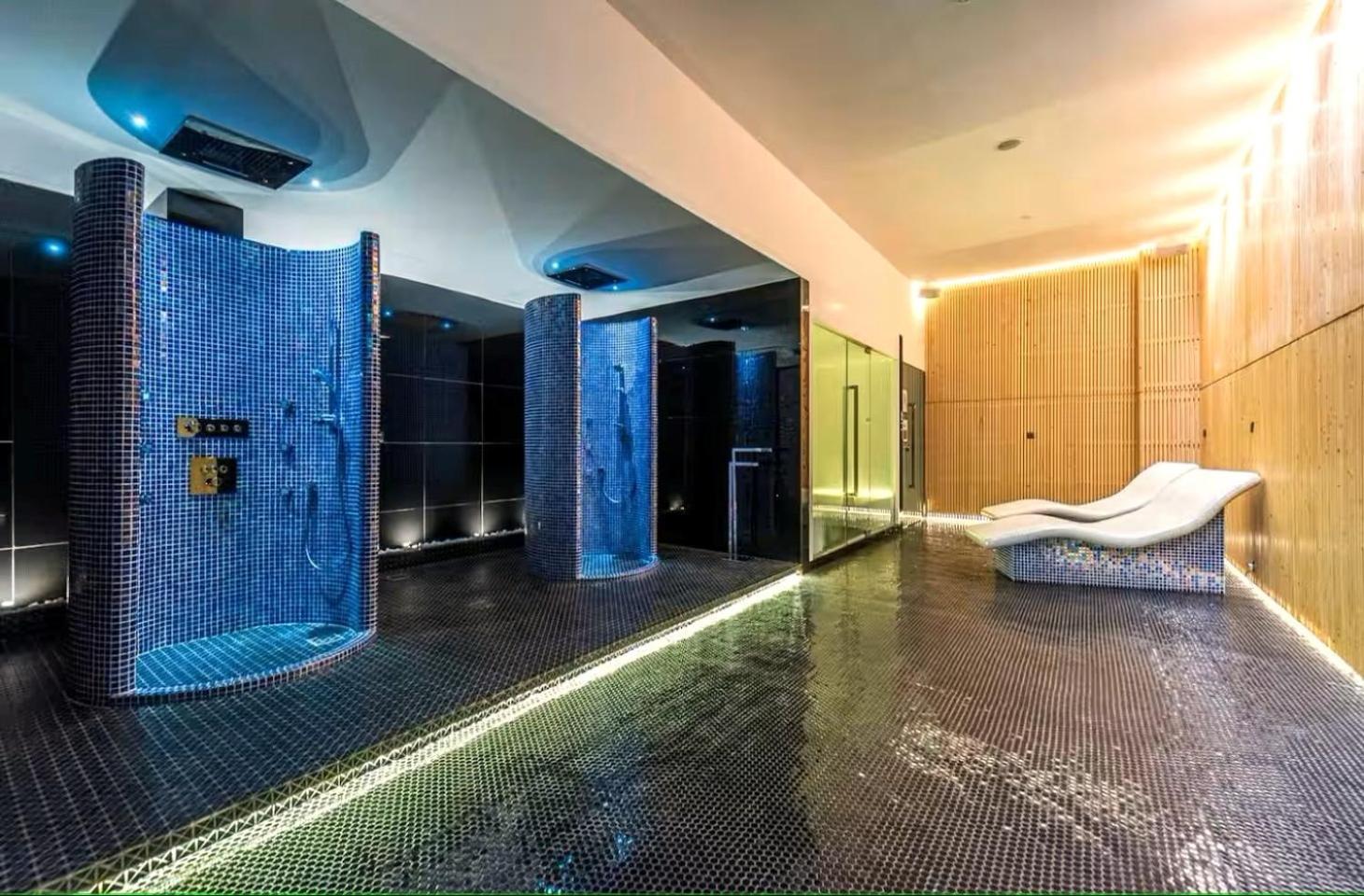 Apartemen Star Residences Klcc Kuala Lumpur