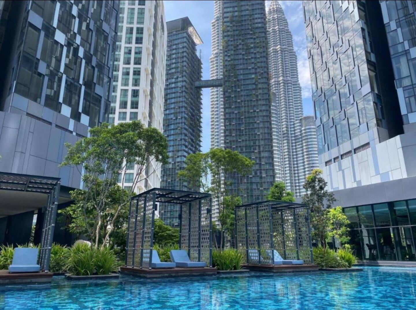 Star Residences Klcc