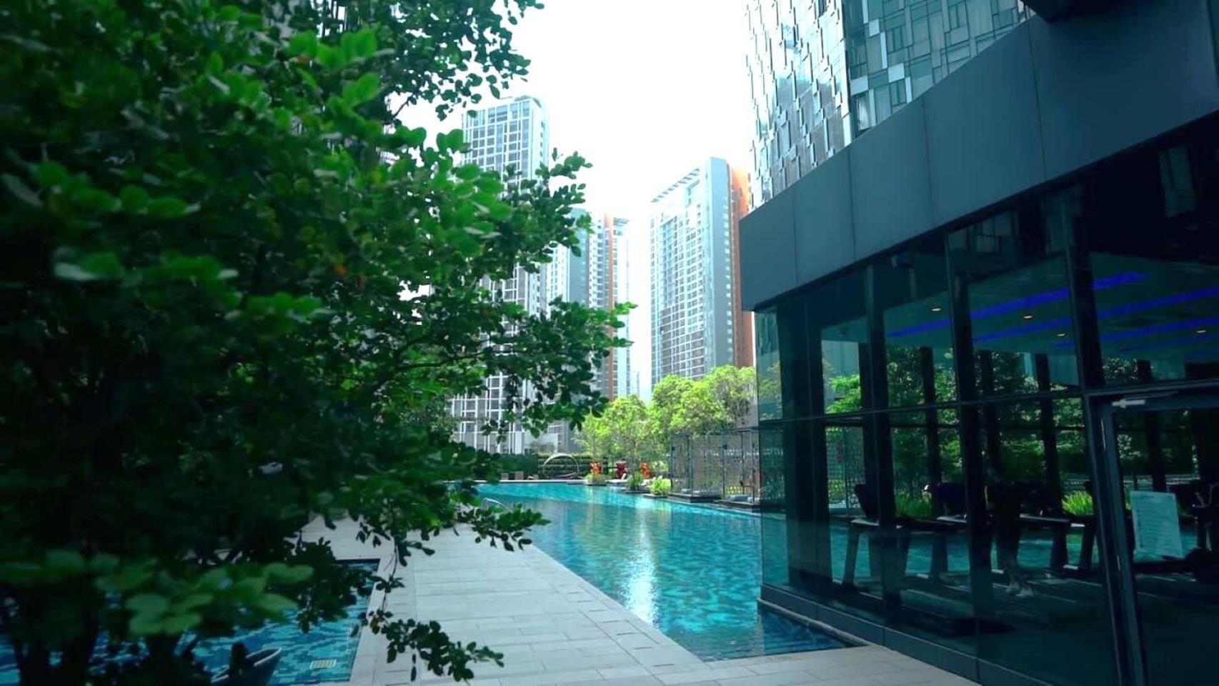 Star Residences Klcc Kuala Lumpur