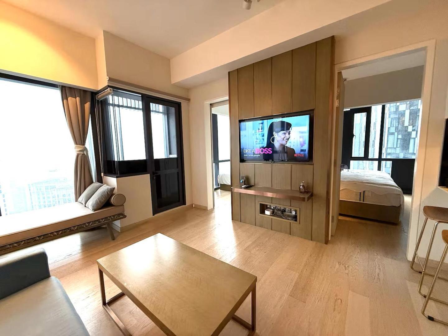 Star Residences Klcc