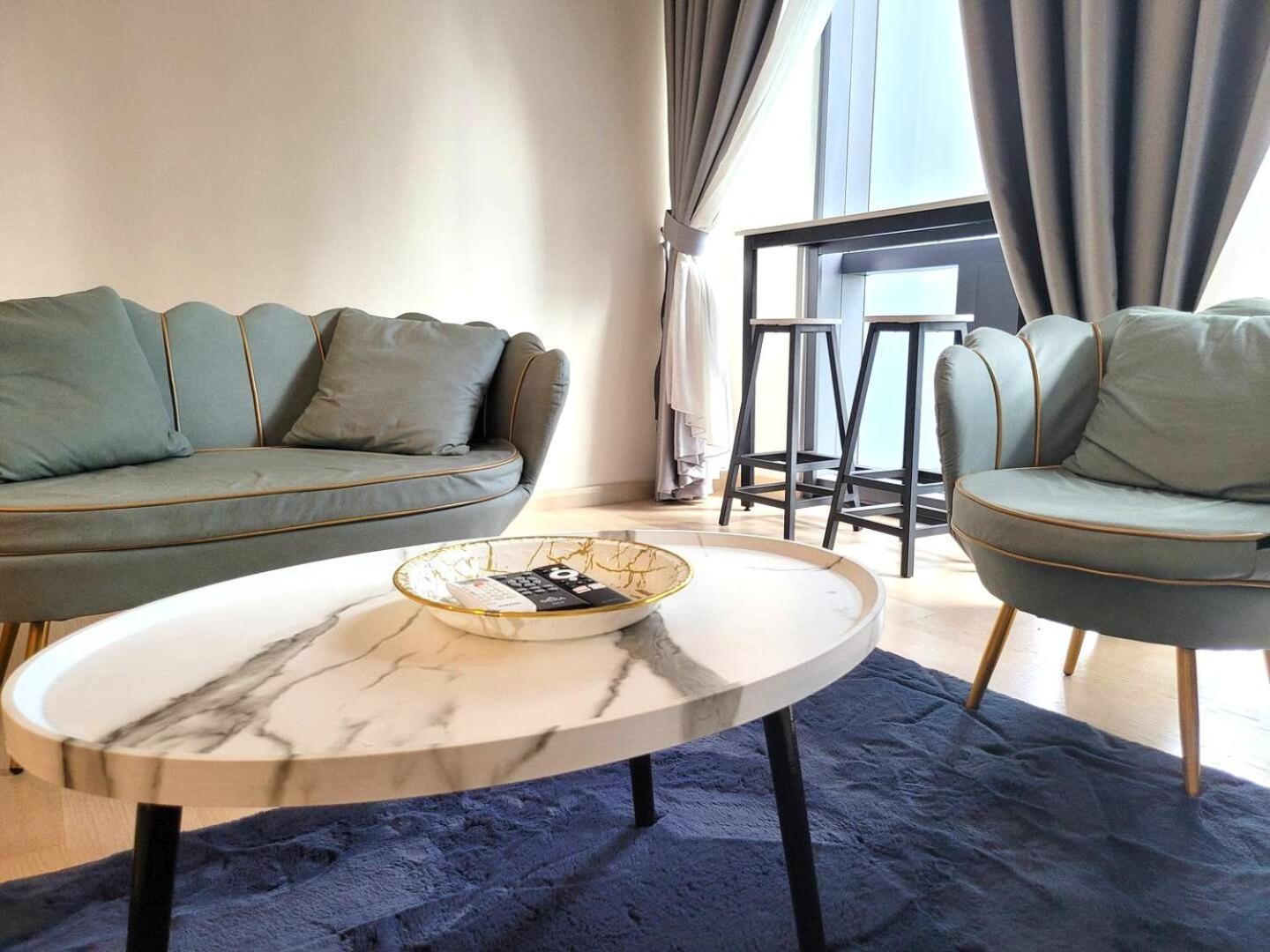 Apartemen Star Residences Klcc *