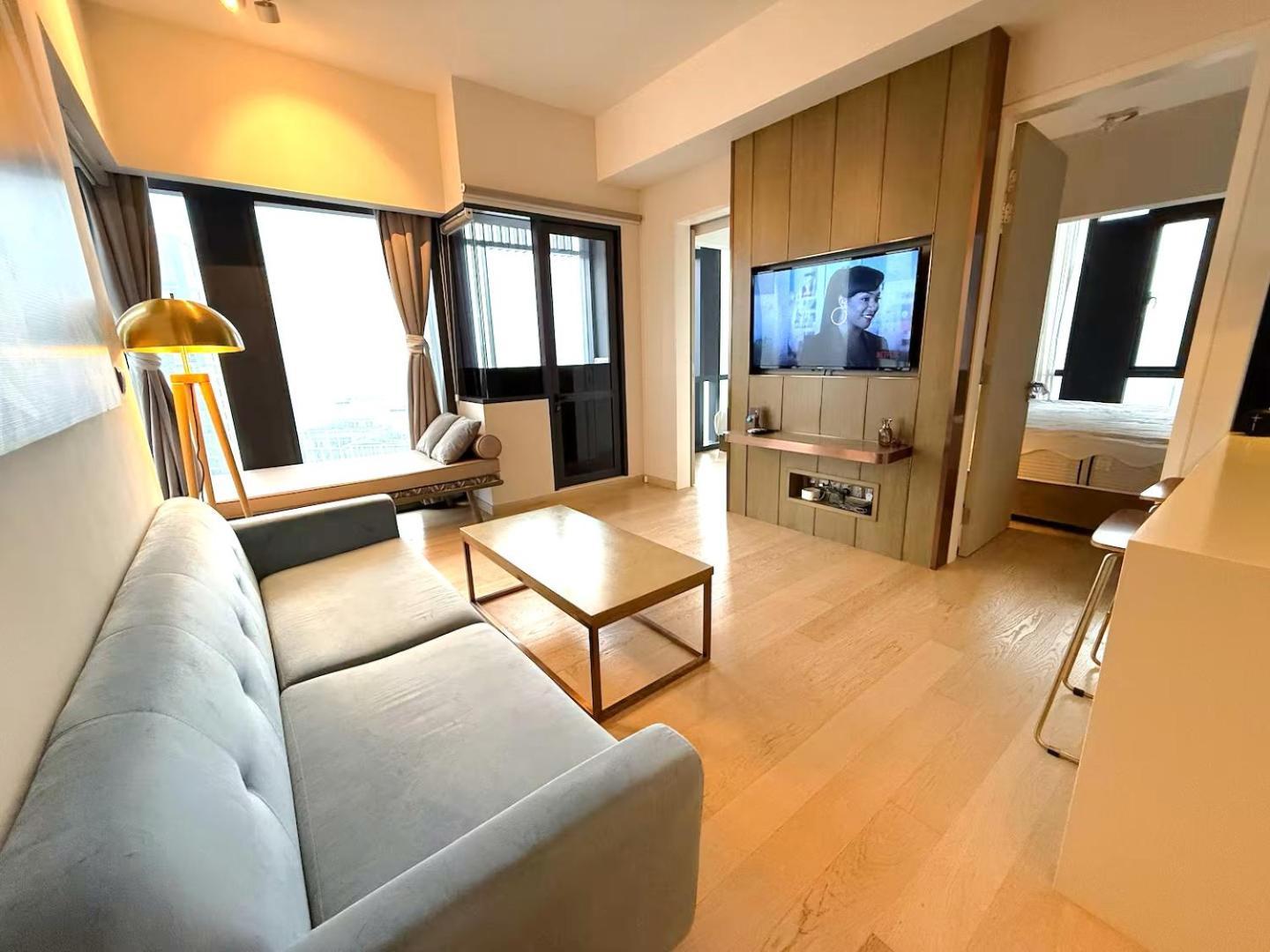 Star Residences Klcc