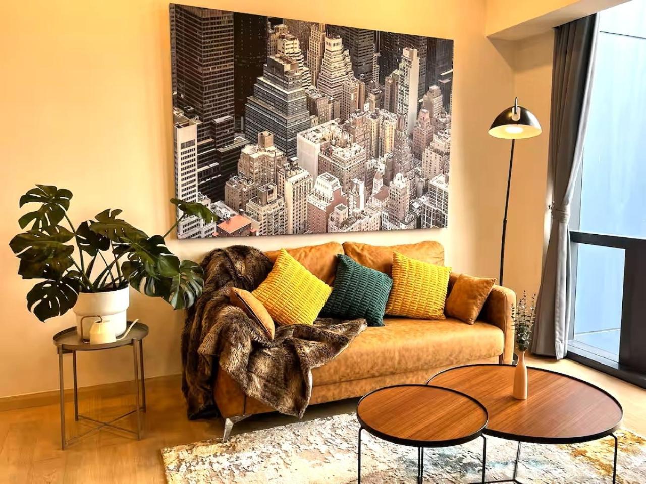 Star Residences Klcc Apartemen Kuala Lumpur