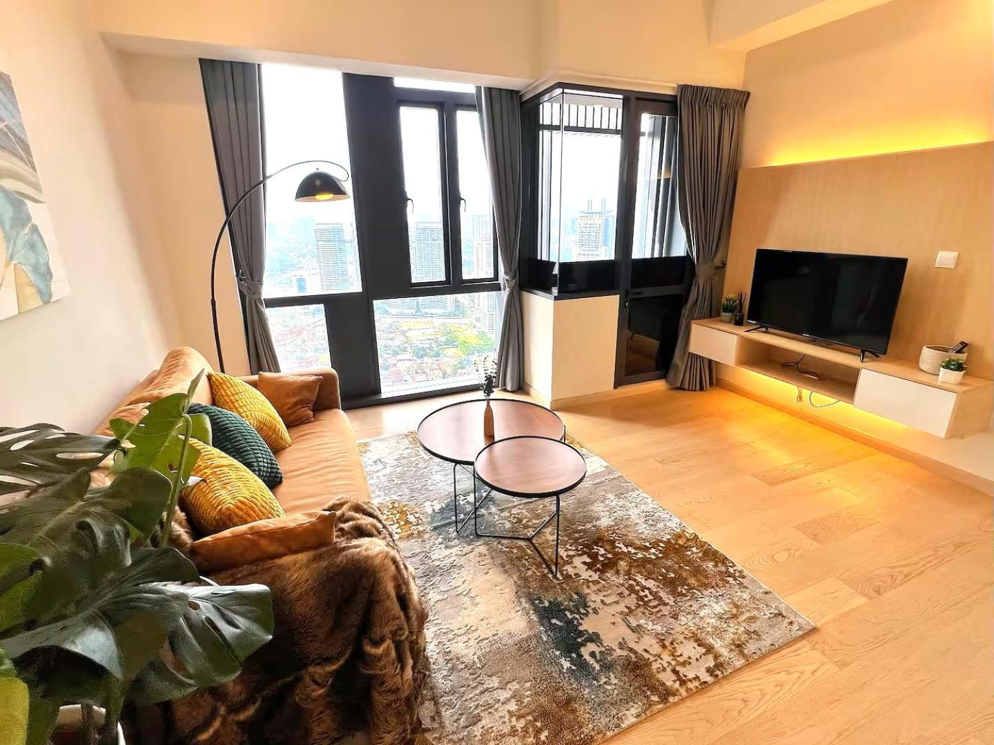 Star Residences Klcc